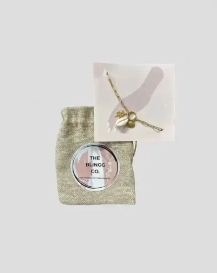 Shoreline Treasure Bracelet